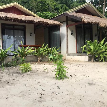 Balili Villas El Nido-Free Car & Driver During Stay Exteriör bild
