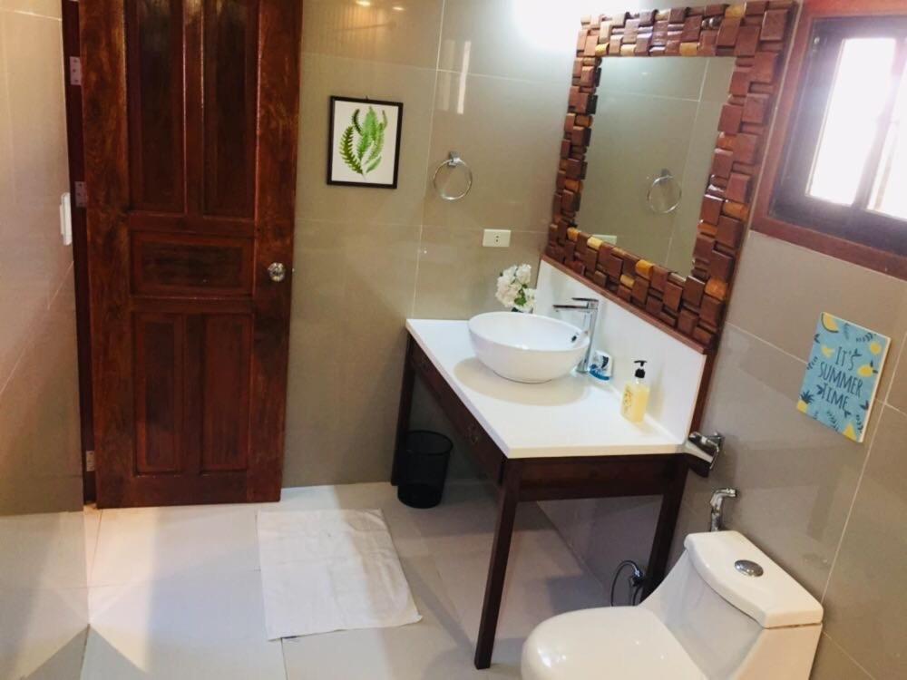 Balili Villas El Nido-Free Car & Driver During Stay Exteriör bild