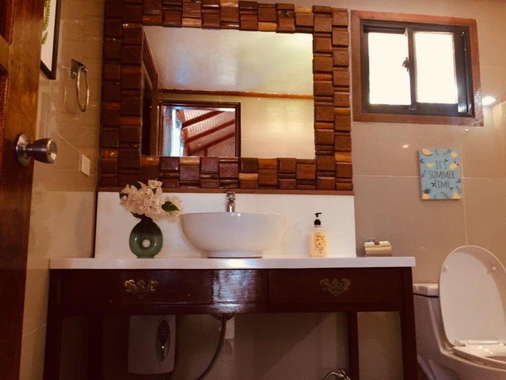 Balili Villas El Nido-Free Car & Driver During Stay Exteriör bild
