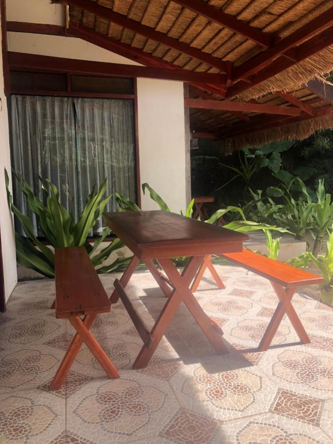 Balili Villas El Nido-Free Car & Driver During Stay Exteriör bild