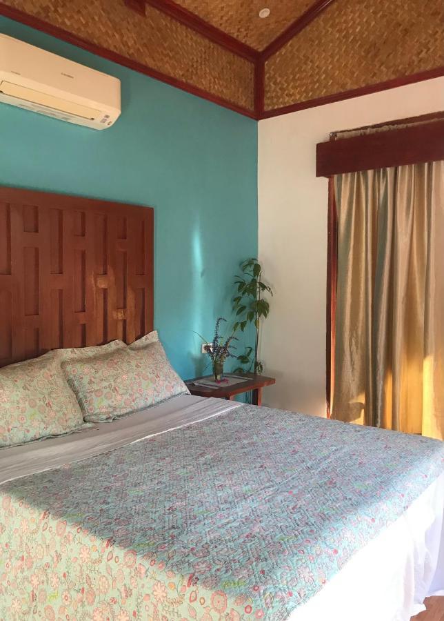 Balili Villas El Nido-Free Car & Driver During Stay Exteriör bild