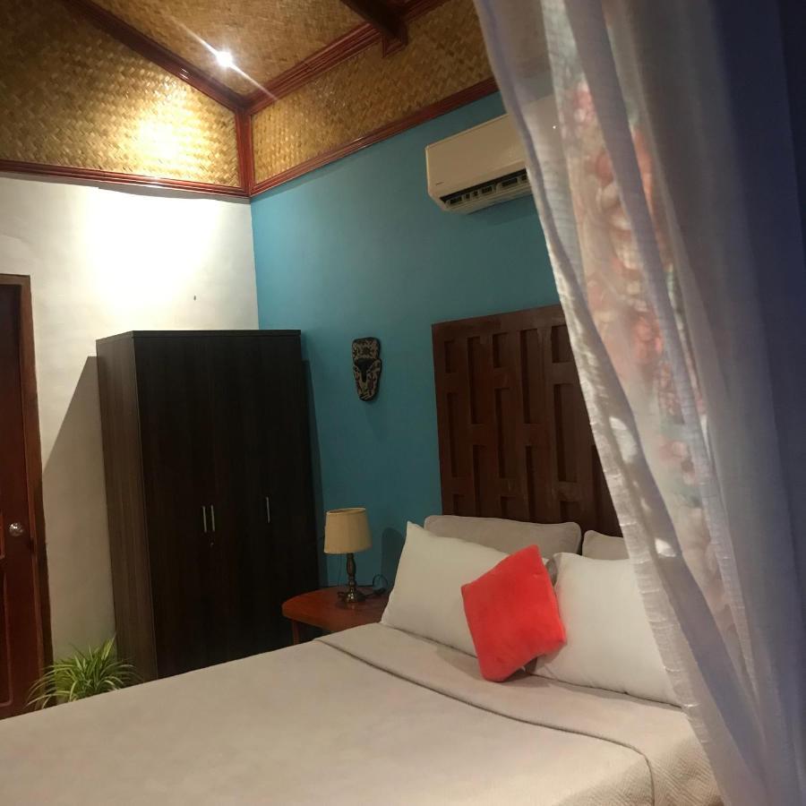 Balili Villas El Nido-Free Car & Driver During Stay Exteriör bild