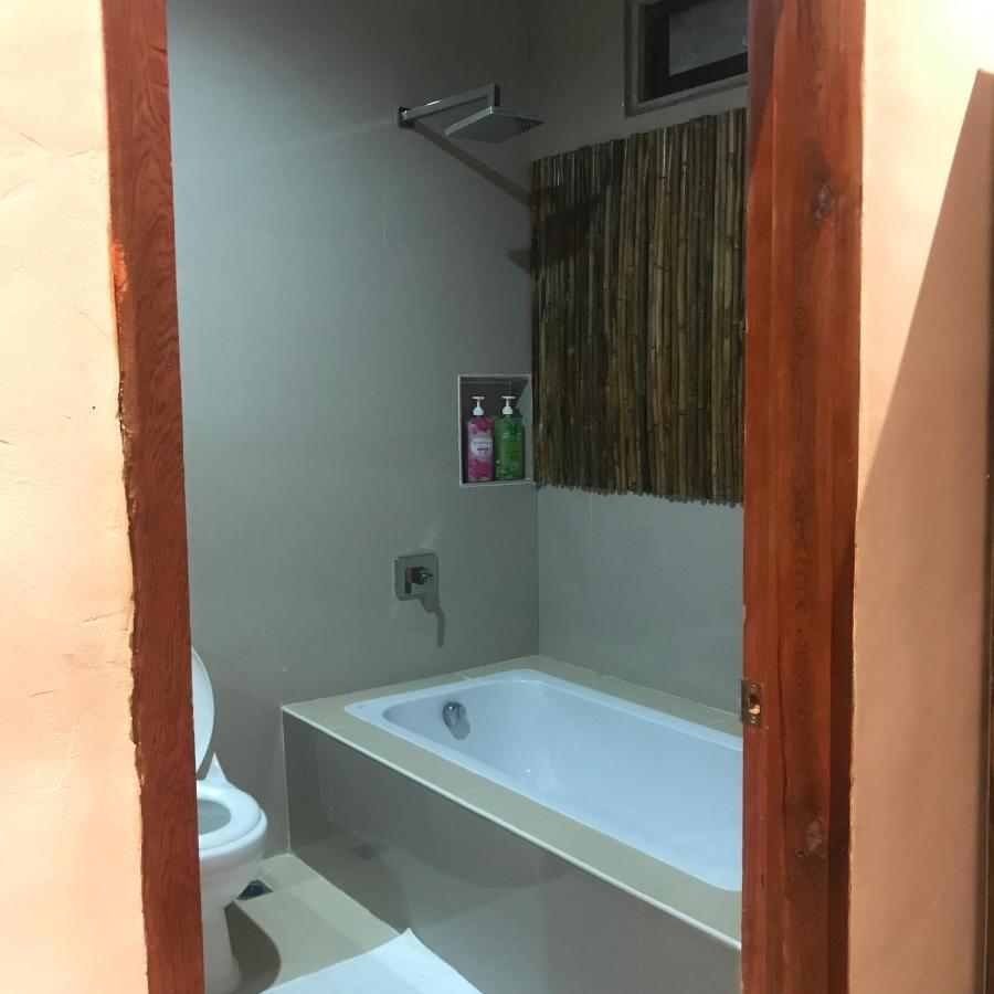 Balili Villas El Nido-Free Car & Driver During Stay Exteriör bild