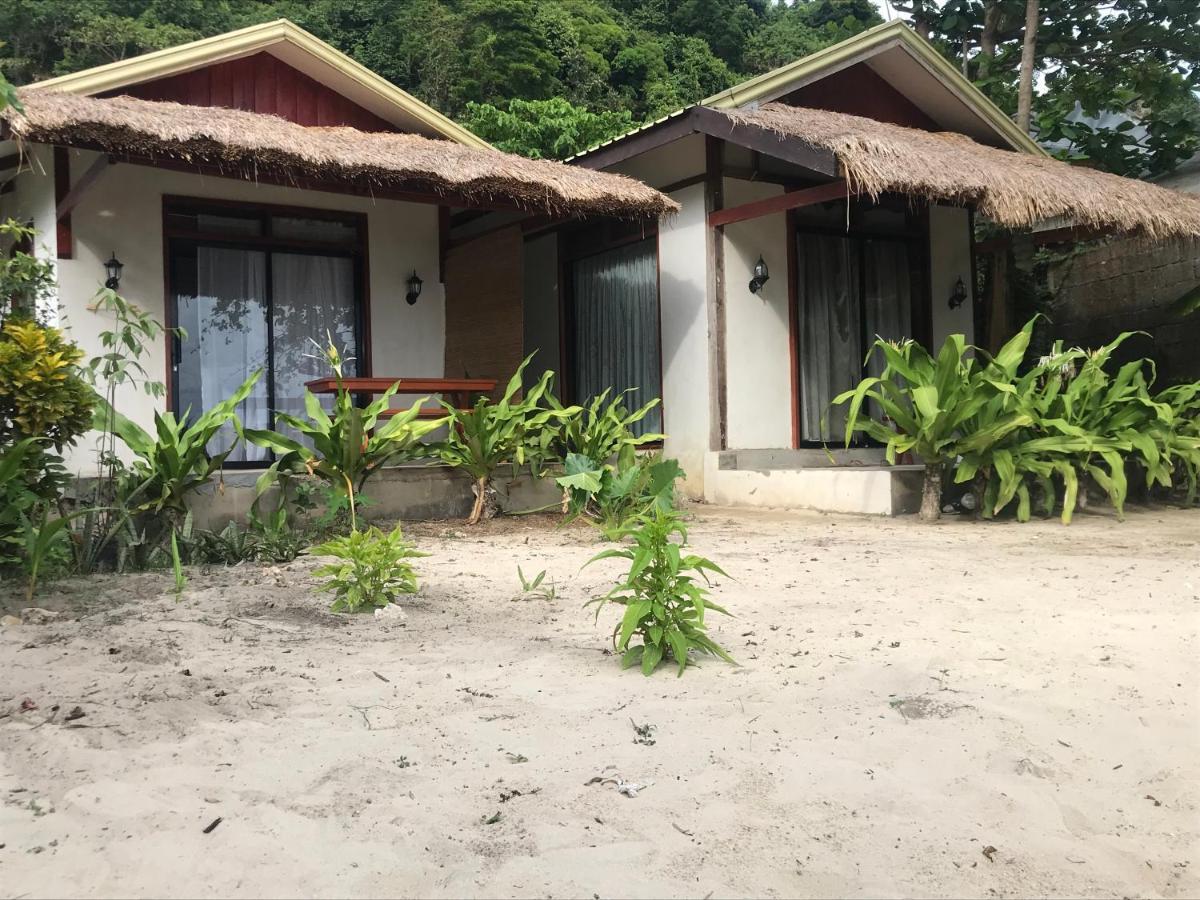 Balili Villas El Nido-Free Car & Driver During Stay Exteriör bild